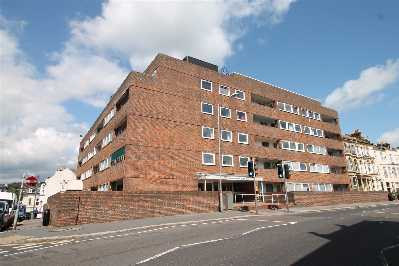 BexhillOnSea Independent Estate Agent. Redwell Estates